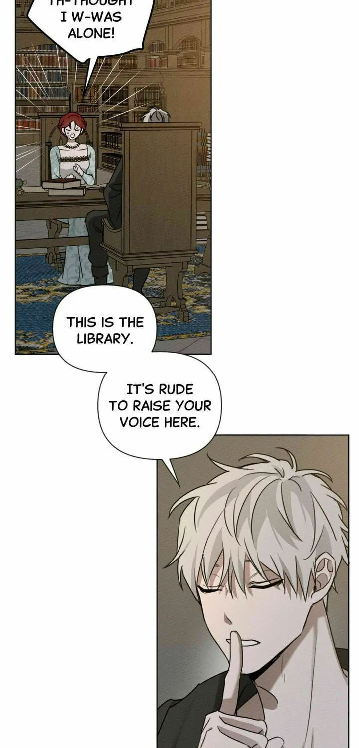 Read Under the Oak Tree chapter 18 image 6 on Lezhin