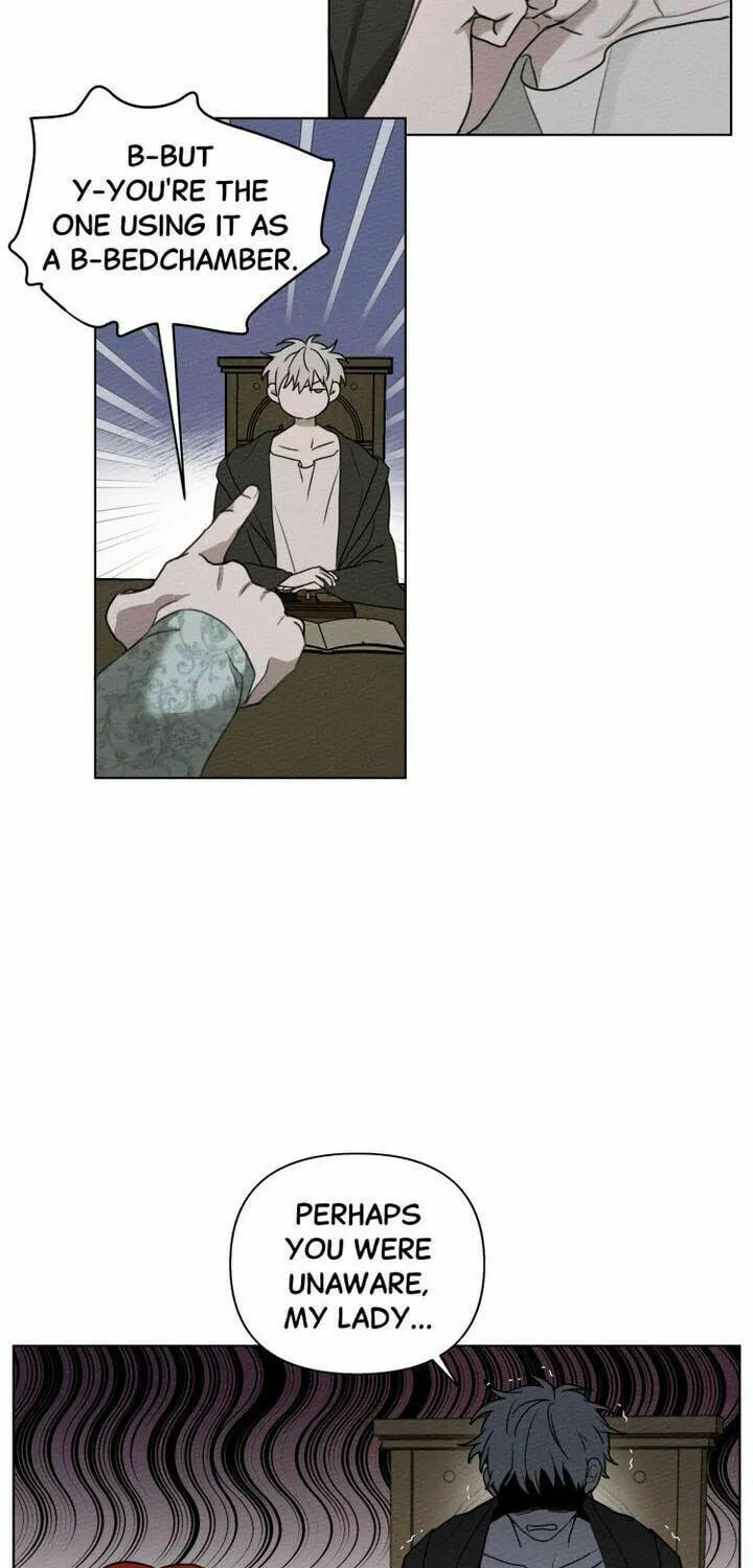 Read Under the Oak Tree chapter 18 image 7 on Lezhin