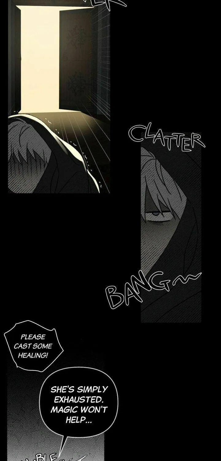 Read Under the Oak Tree chapter 18 image 9 on Lezhin