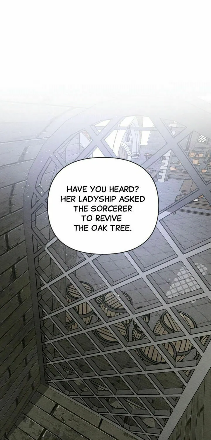 Read Under the Oak Tree chapter 19 image 1 on Lezhin