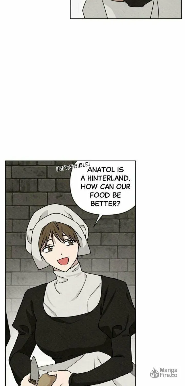 Read Under the Oak Tree chapter 19 image 10 on Lezhin