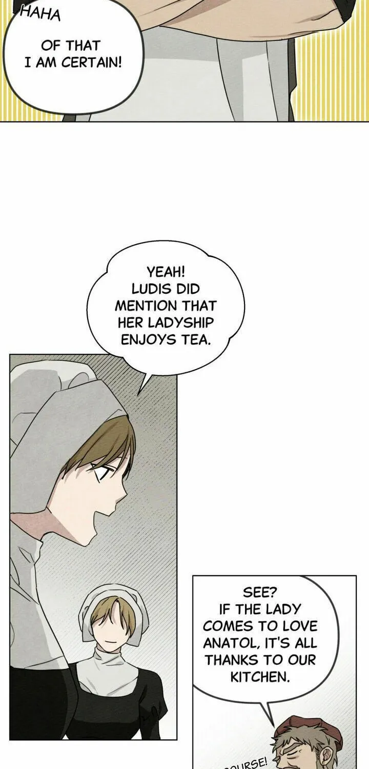 Read Under the Oak Tree chapter 19 image 12 on Lezhin