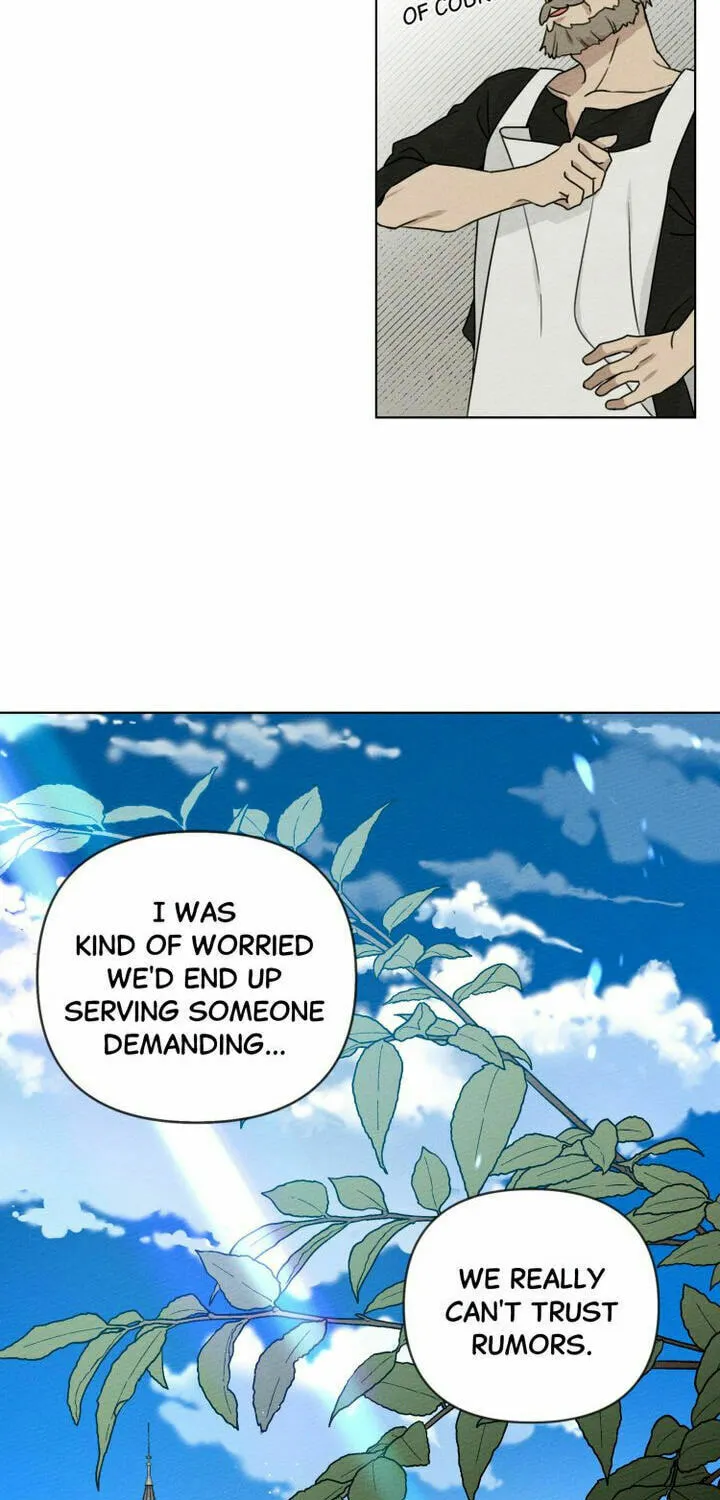 Read Under the Oak Tree chapter 19 image 13 on Lezhin