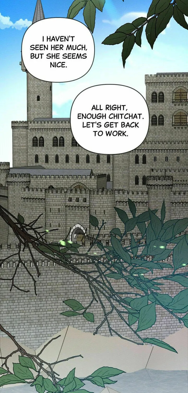 Read Under the Oak Tree chapter 19 image 14 on Lezhin