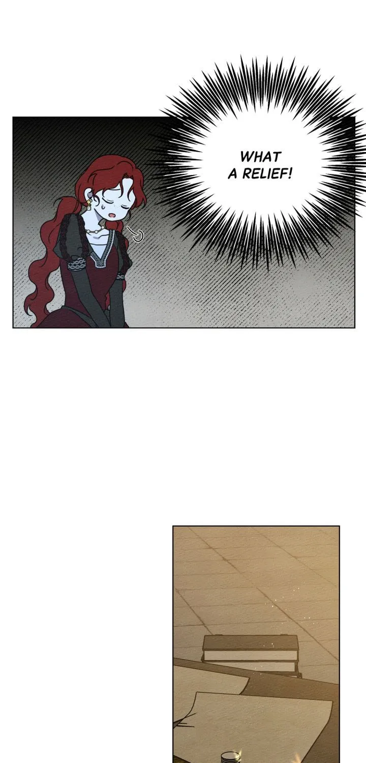 Read Under the Oak Tree chapter 19 image 21 on Lezhin