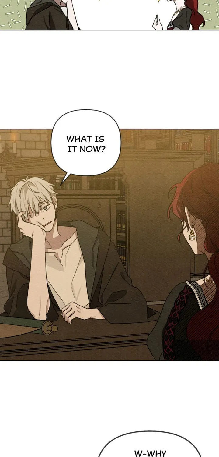Read Under the Oak Tree chapter 19 image 26 on Lezhin