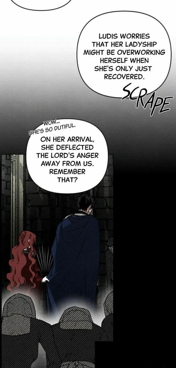 Read Under the Oak Tree chapter 19 image 3 on Lezhin