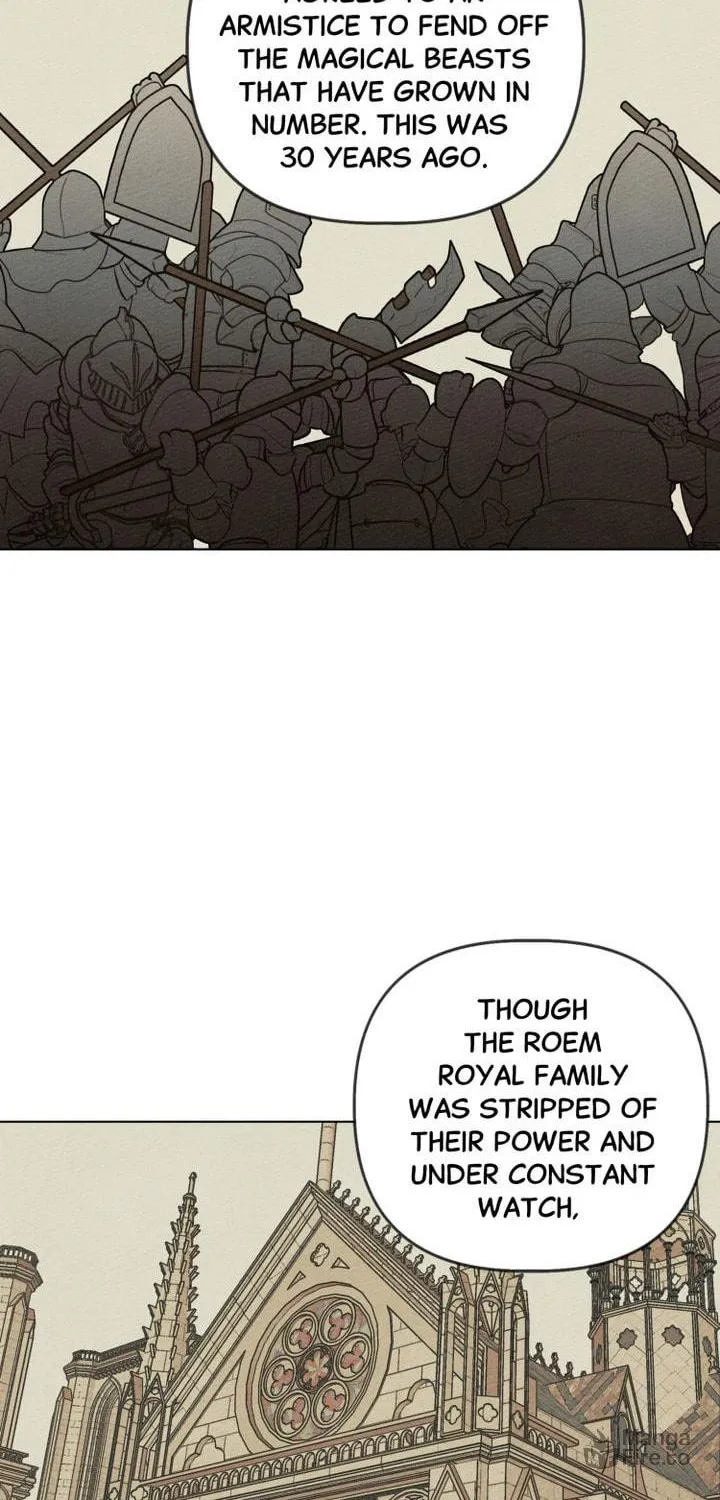 Read Under the Oak Tree chapter 19 image 35 on Lezhin
