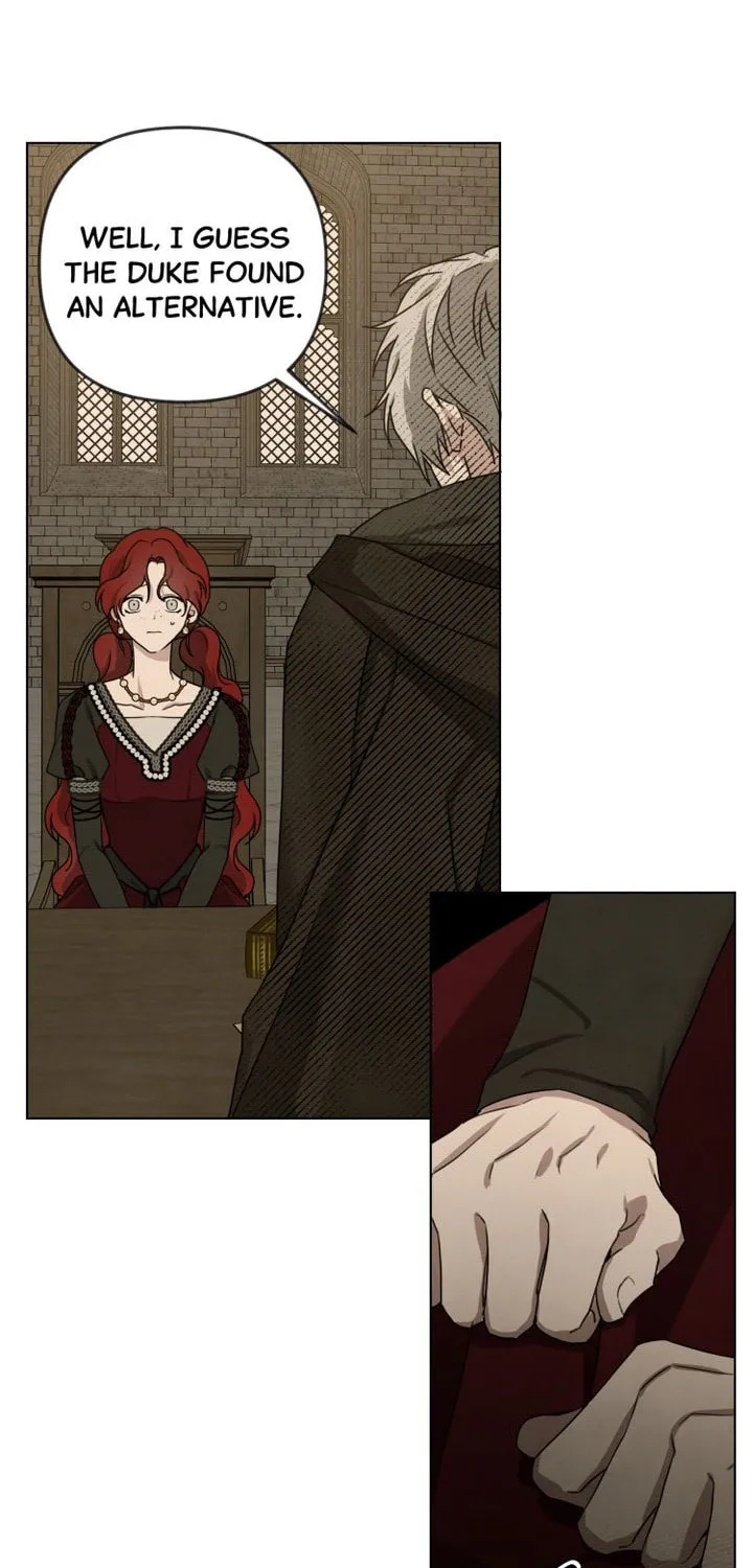 Read Under the Oak Tree chapter 19 image 42 on Lezhin
