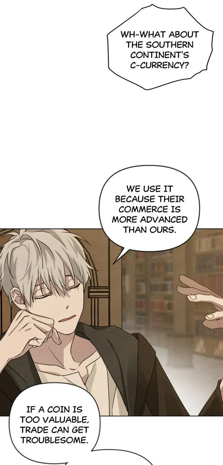 Read Under the Oak Tree chapter 19 image 48 on Lezhin