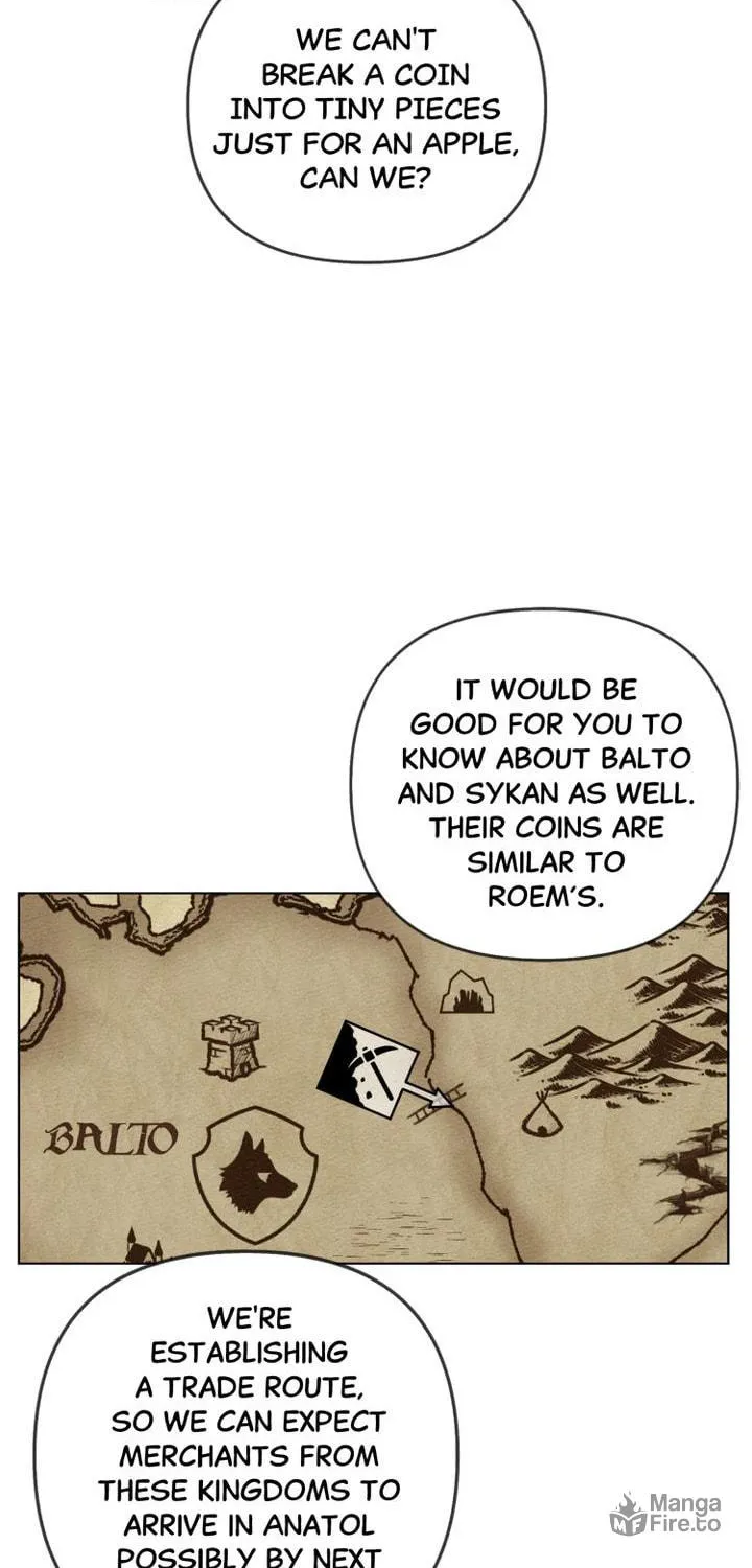 Read Under the Oak Tree chapter 19 image 49 on Lezhin