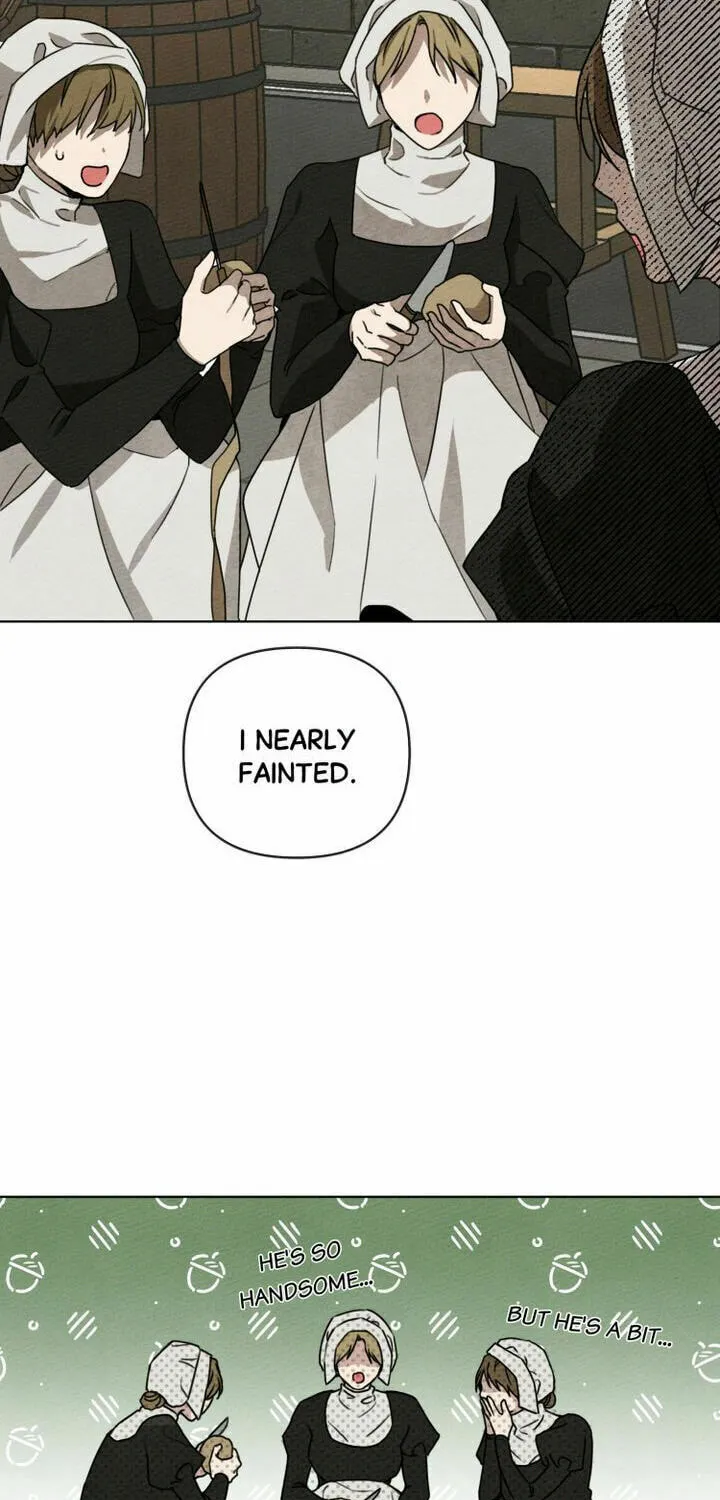 Read Under the Oak Tree chapter 19 image 5 on Lezhin