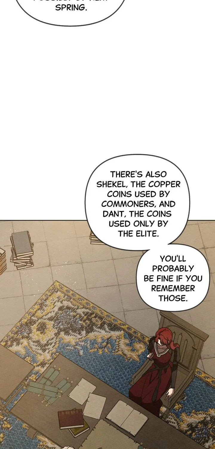 Read Under the Oak Tree chapter 19 image 50 on Lezhin