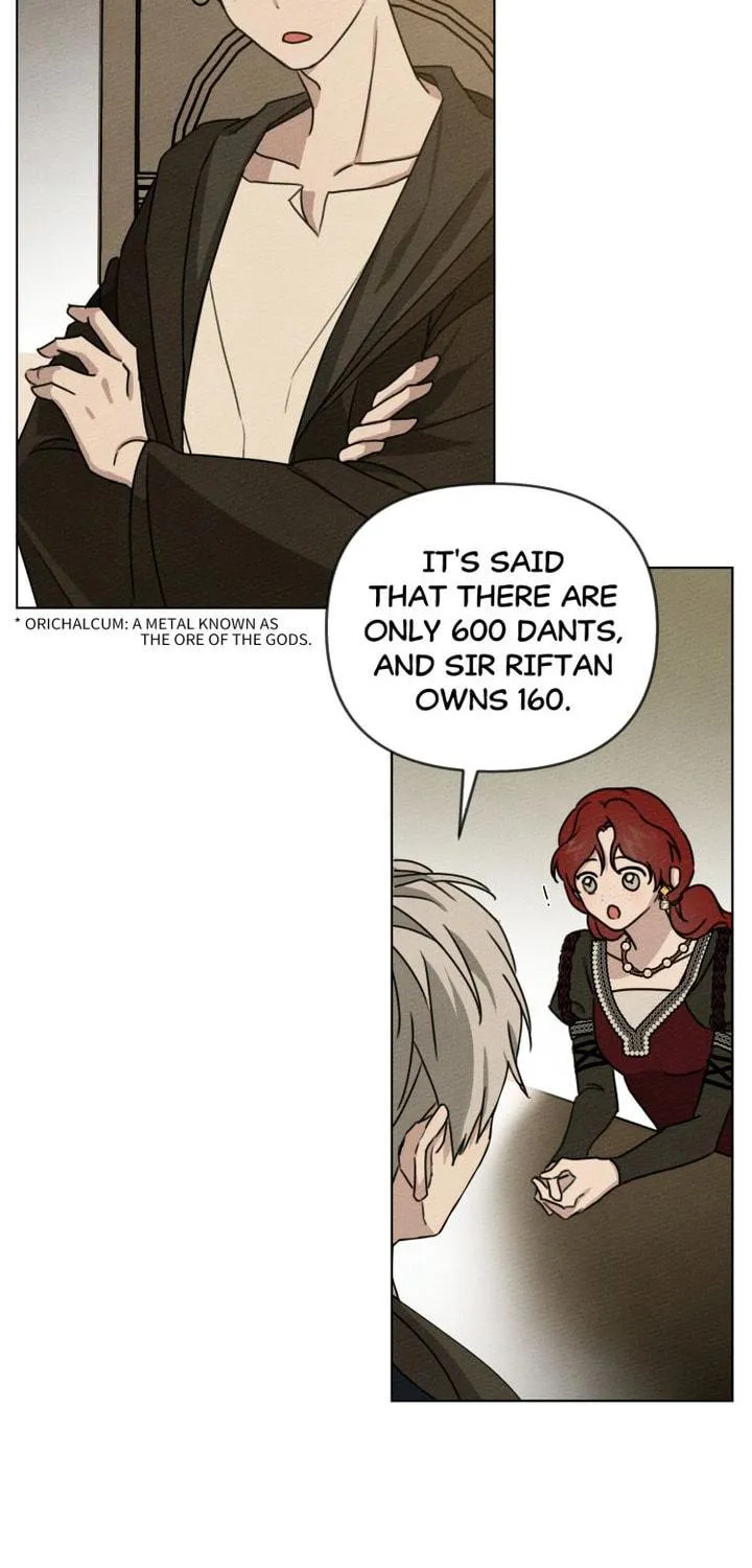 Read Under the Oak Tree chapter 19 image 52 on Lezhin