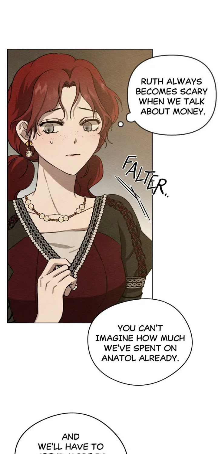 Read Under the Oak Tree chapter 19 image 57 on Lezhin