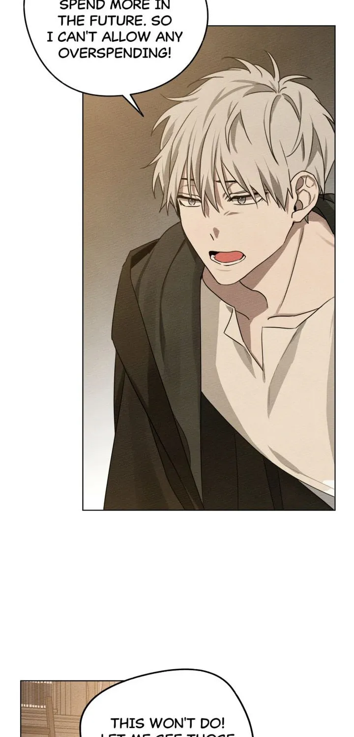 Read Under the Oak Tree chapter 19 image 58 on Lezhin