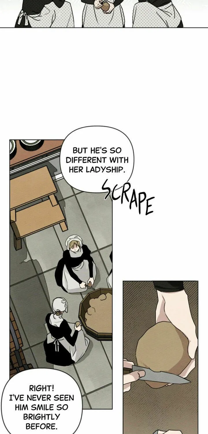 Read Under the Oak Tree chapter 19 image 6 on Lezhin