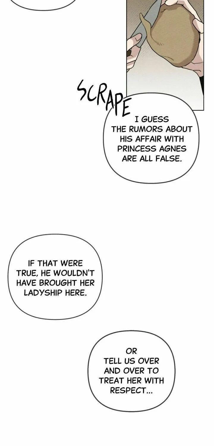 Read Under the Oak Tree chapter 19 image 7 on Lezhin
