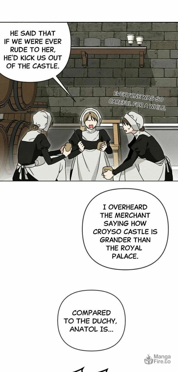 Read Under the Oak Tree chapter 19 image 8 on Lezhin