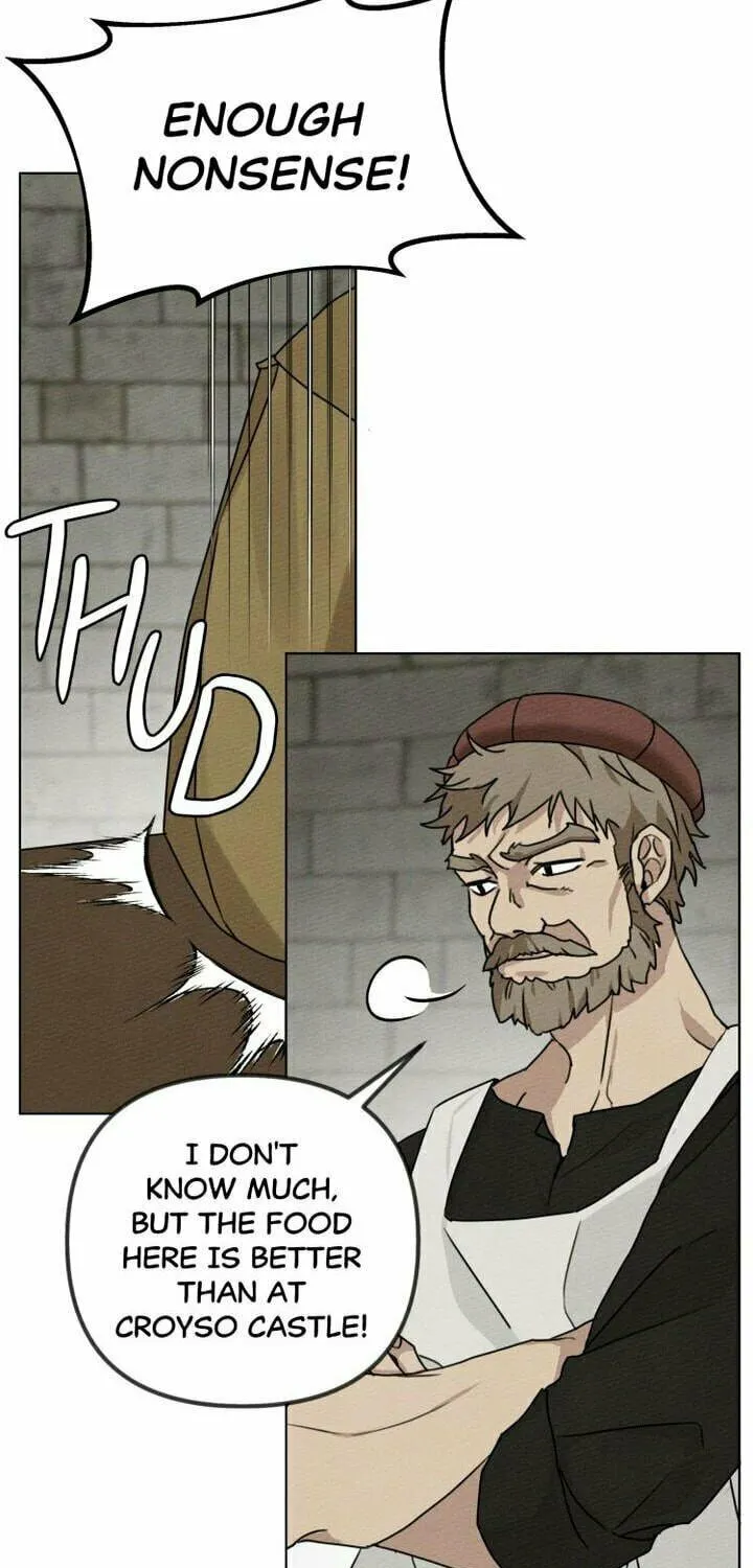 Read Under the Oak Tree chapter 19 image 9 on Lezhin