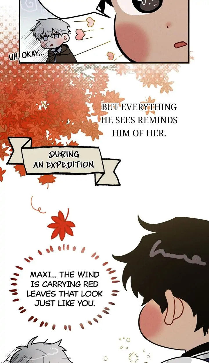 Read Under the Oak Tree chapter 2.1 image 2 on Lezhin