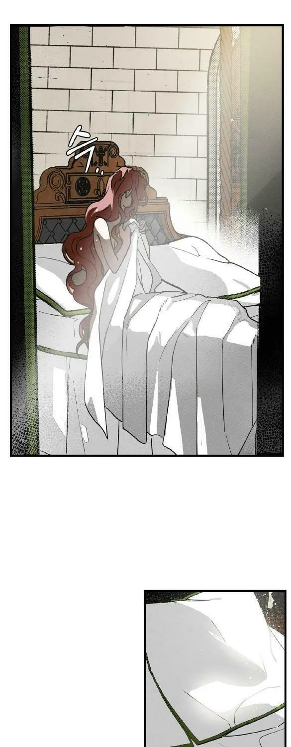 Read Under the Oak Tree chapter 2 image 15 on Lezhin