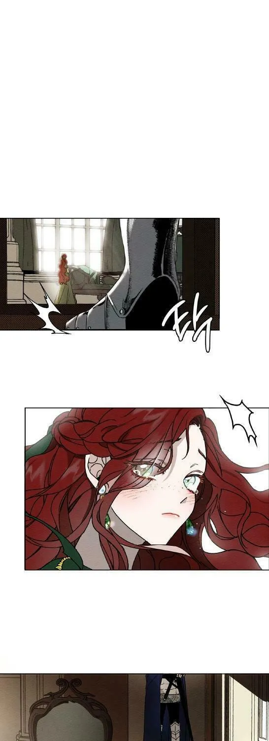Read Under the Oak Tree chapter 2 image 21 on Lezhin