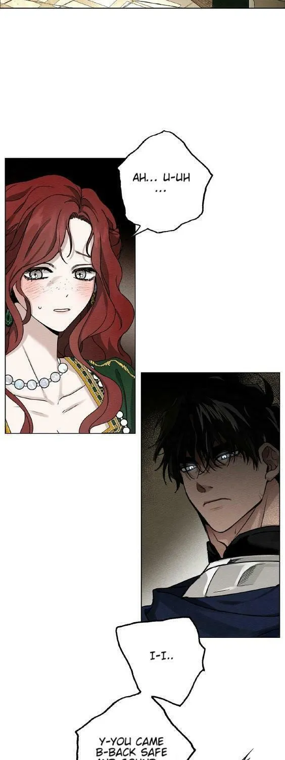 Read Under the Oak Tree chapter 2 image 25 on Lezhin