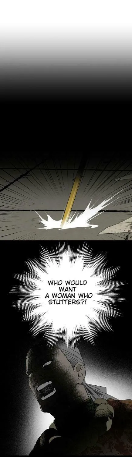 Read Under the Oak Tree chapter 2 image 27 on Lezhin