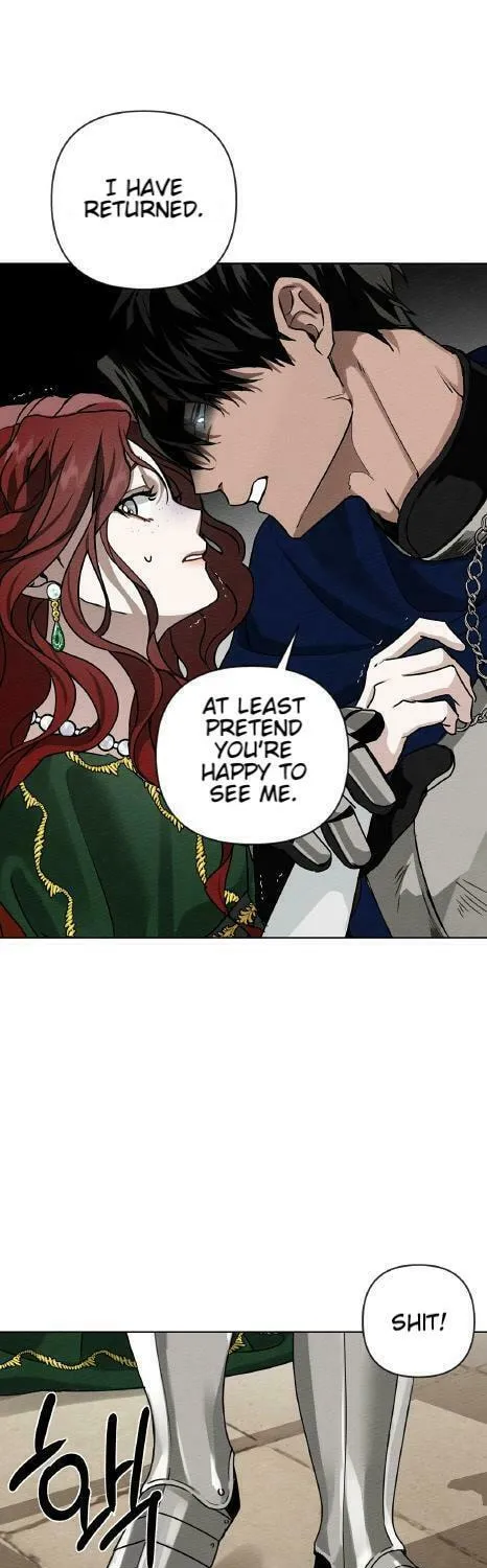 Read Under the Oak Tree chapter 2 image 30 on Lezhin