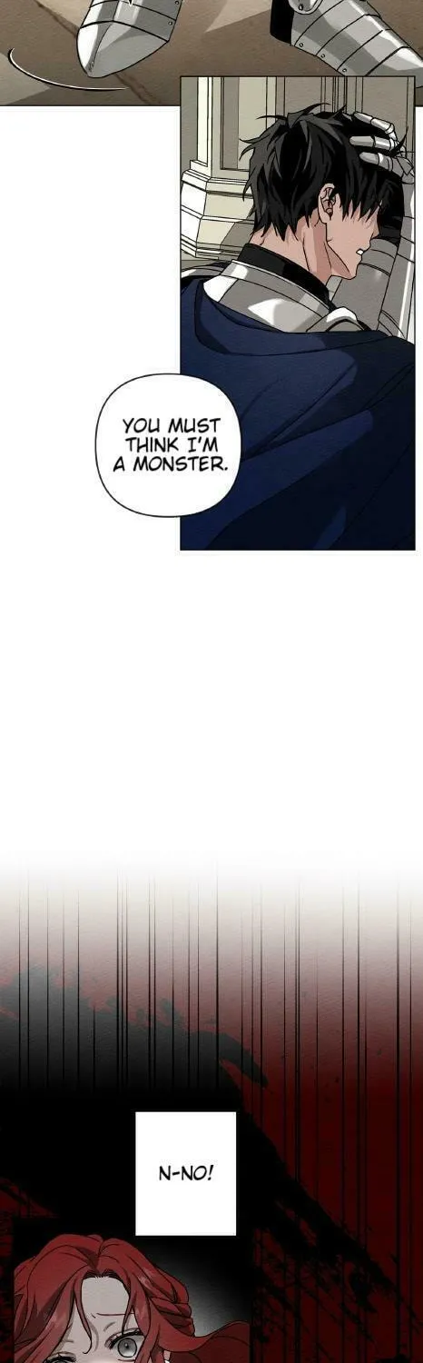 Read Under the Oak Tree chapter 2 image 31 on Lezhin