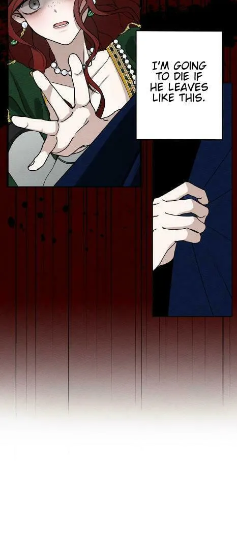 Read Under the Oak Tree chapter 2 image 32 on Lezhin
