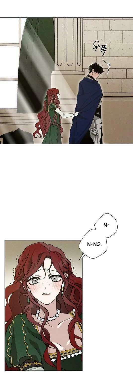 Read Under the Oak Tree chapter 2 image 33 on Lezhin