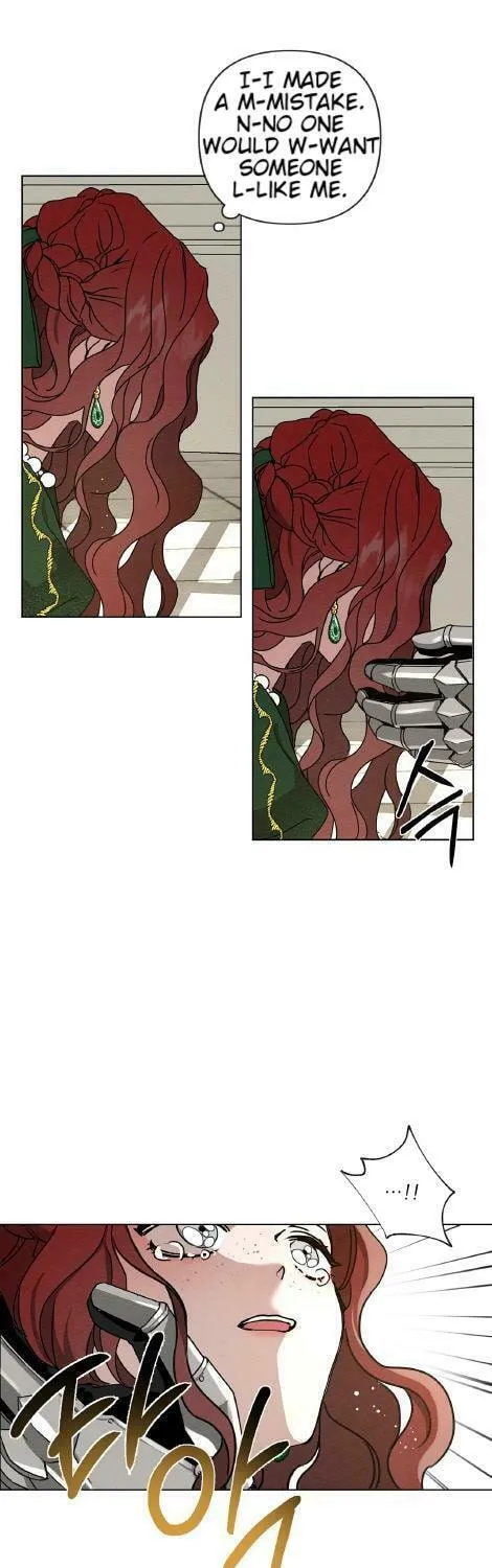 Read Under the Oak Tree chapter 2 image 36 on Lezhin