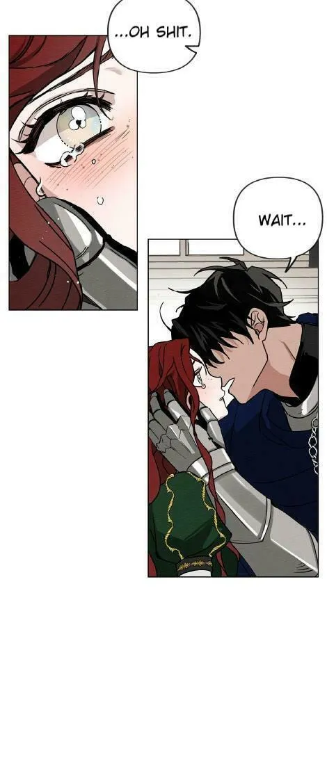 Read Under the Oak Tree chapter 2 image 38 on Lezhin