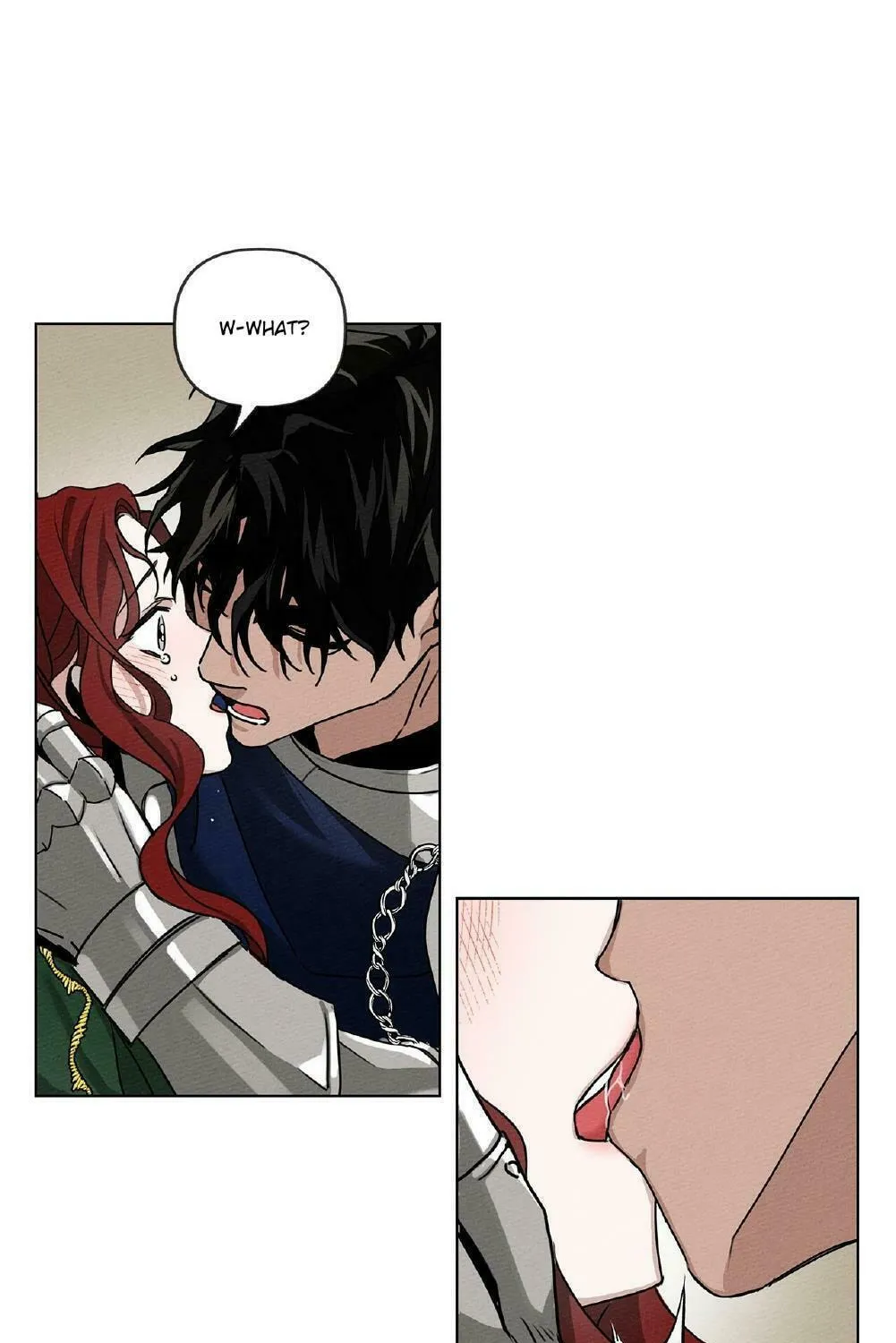 Read Under the Oak Tree chapter 2 image 39 on Lezhin
