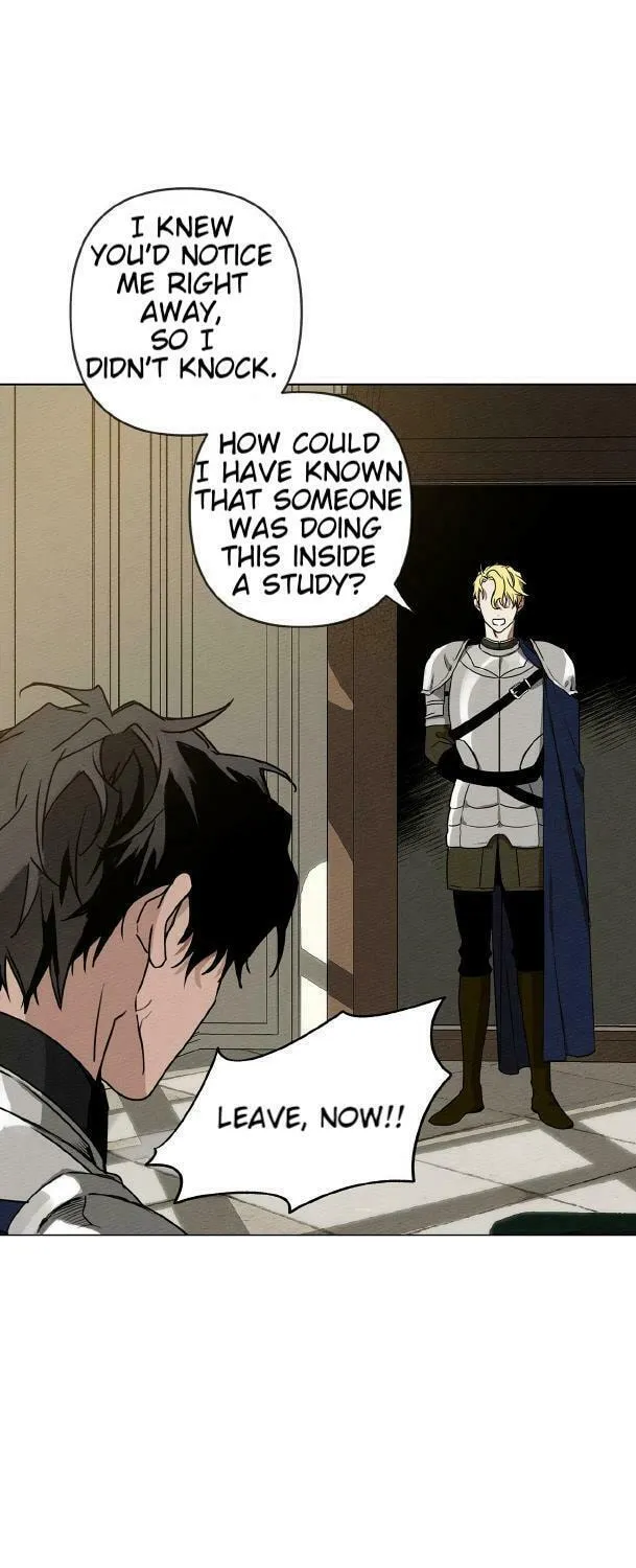 Read Under the Oak Tree chapter 2 image 45 on Lezhin