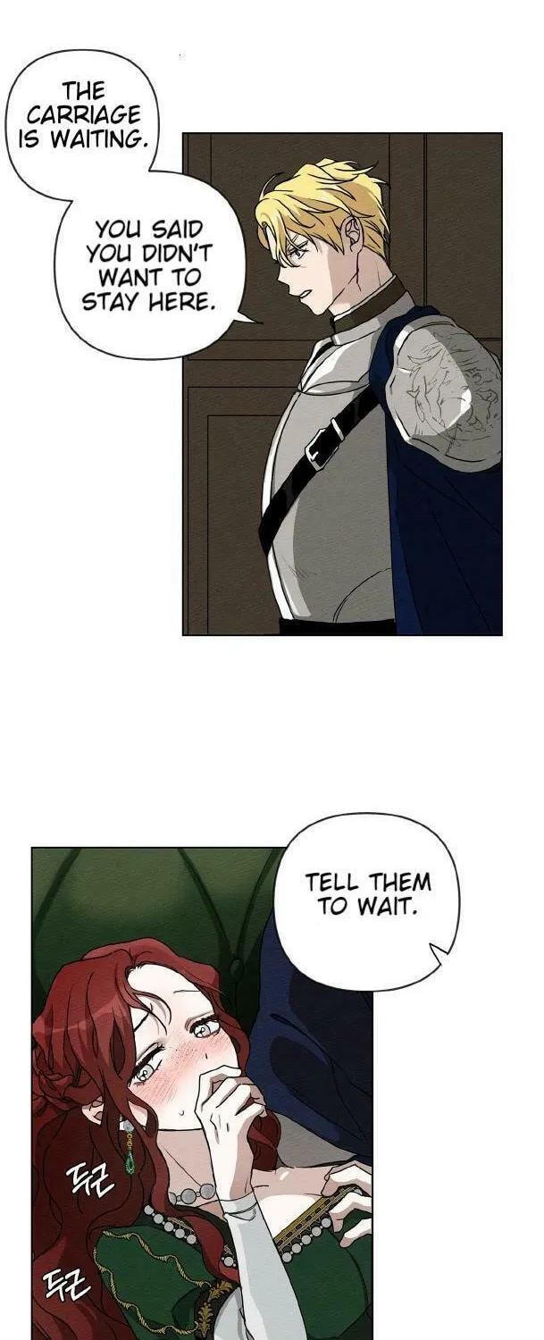 Read Under the Oak Tree chapter 2 image 46 on Lezhin