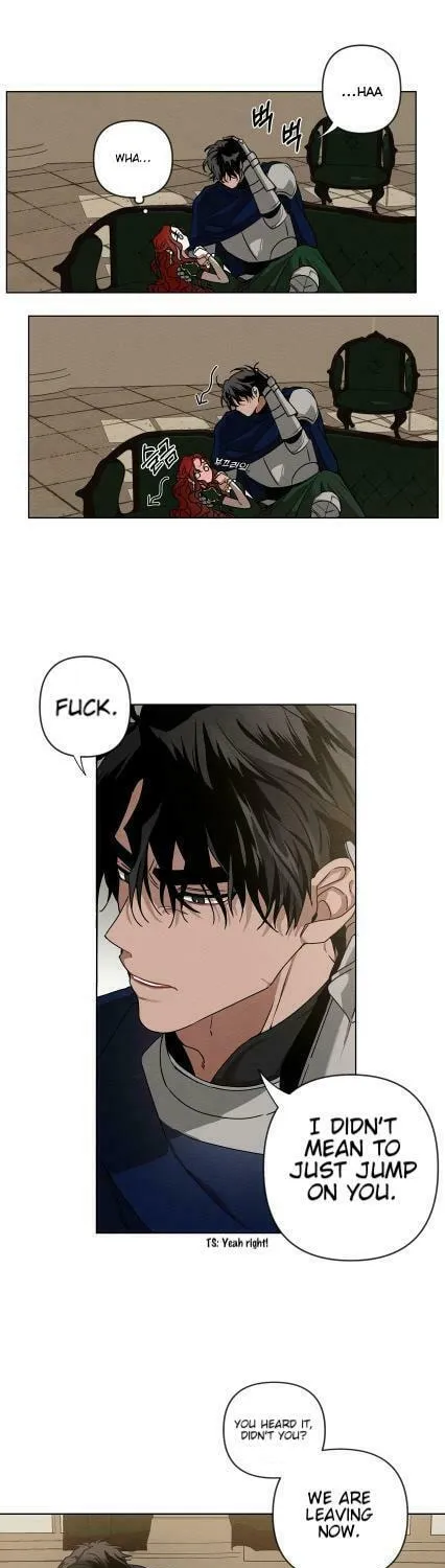 Read Under the Oak Tree chapter 2 image 48 on Lezhin