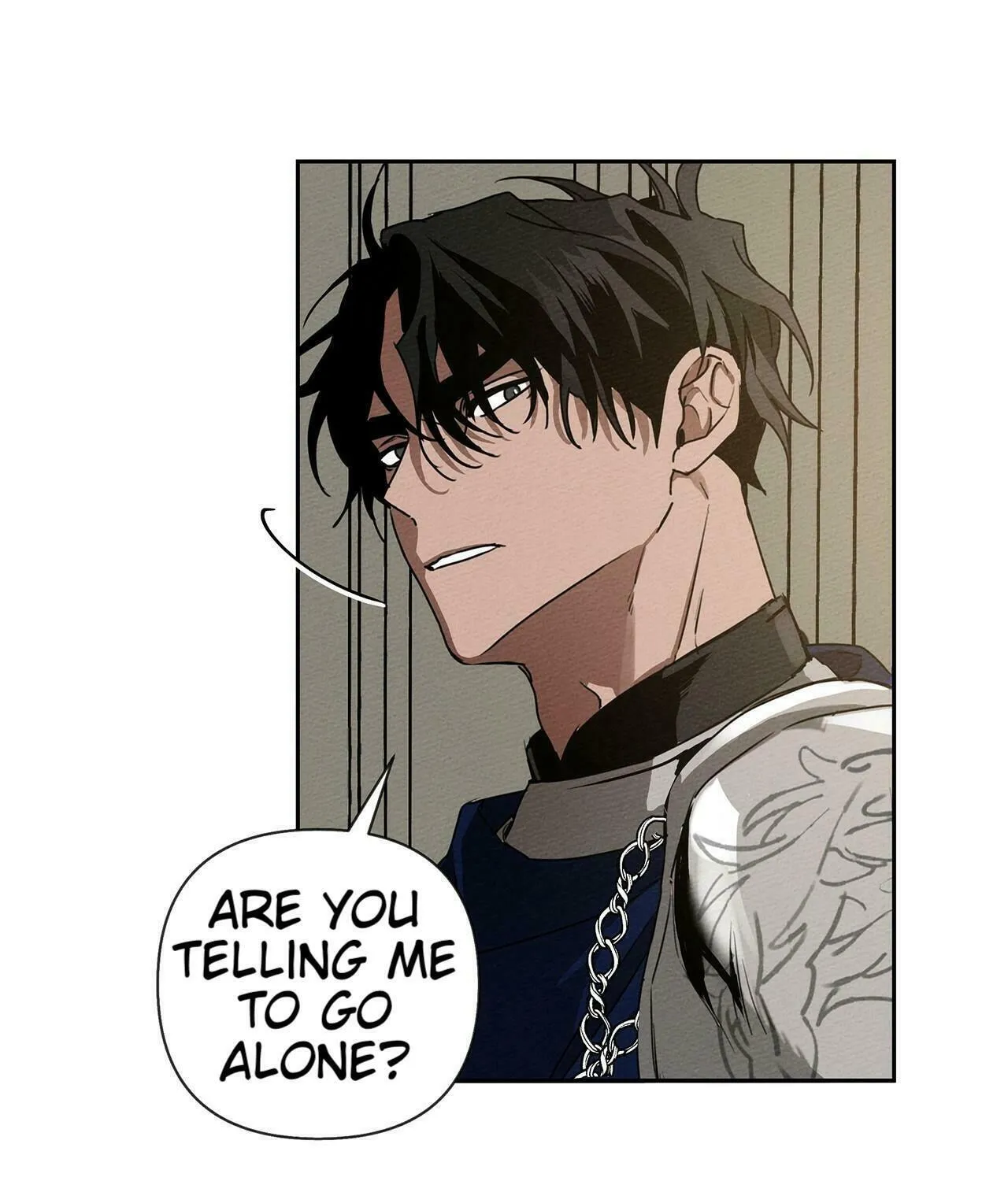 Read Under the Oak Tree chapter 2 image 51 on Lezhin