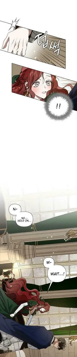 Read Under the Oak Tree chapter 2 image 54 on Lezhin