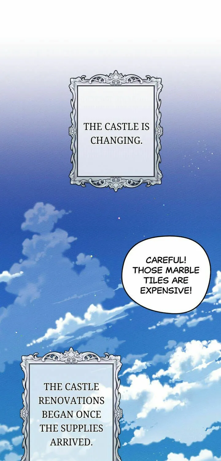 Read Under the Oak Tree chapter 20 image 1 on Lezhin