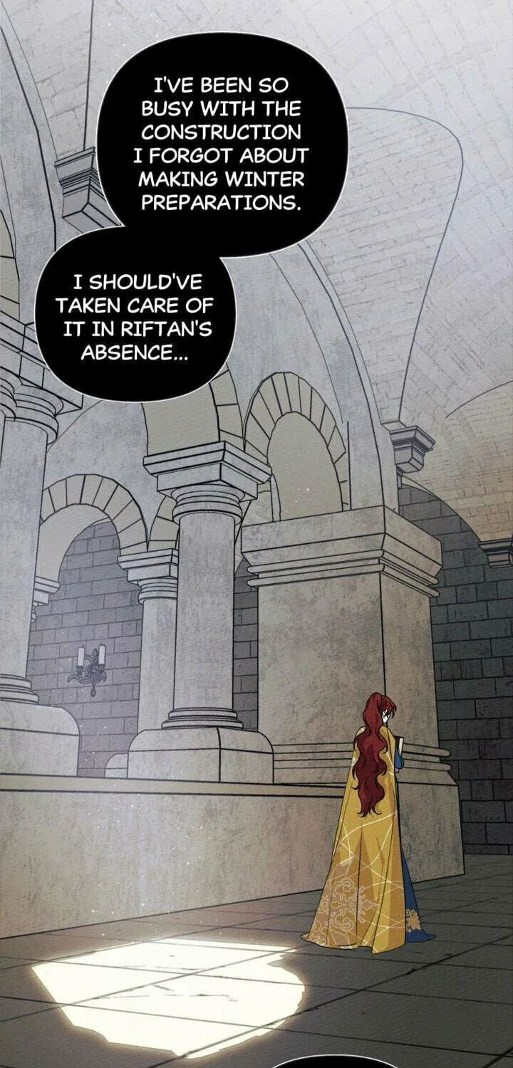 Read Under the Oak Tree chapter 20 image 11 on Lezhin