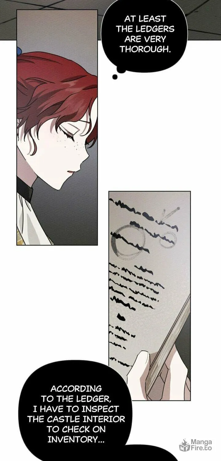 Read Under the Oak Tree chapter 20 image 12 on Lezhin
