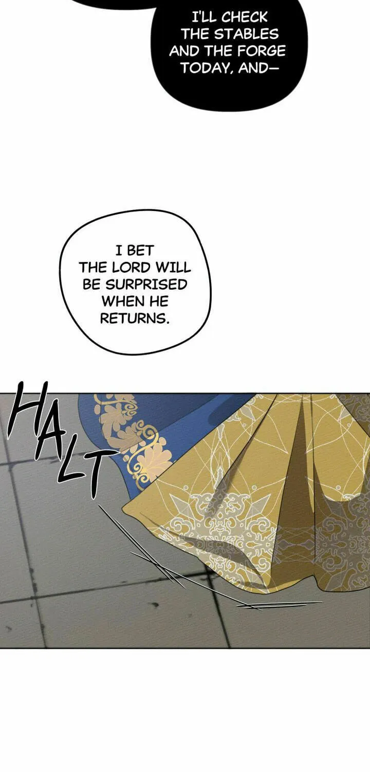Read Under the Oak Tree chapter 20 image 13 on Lezhin