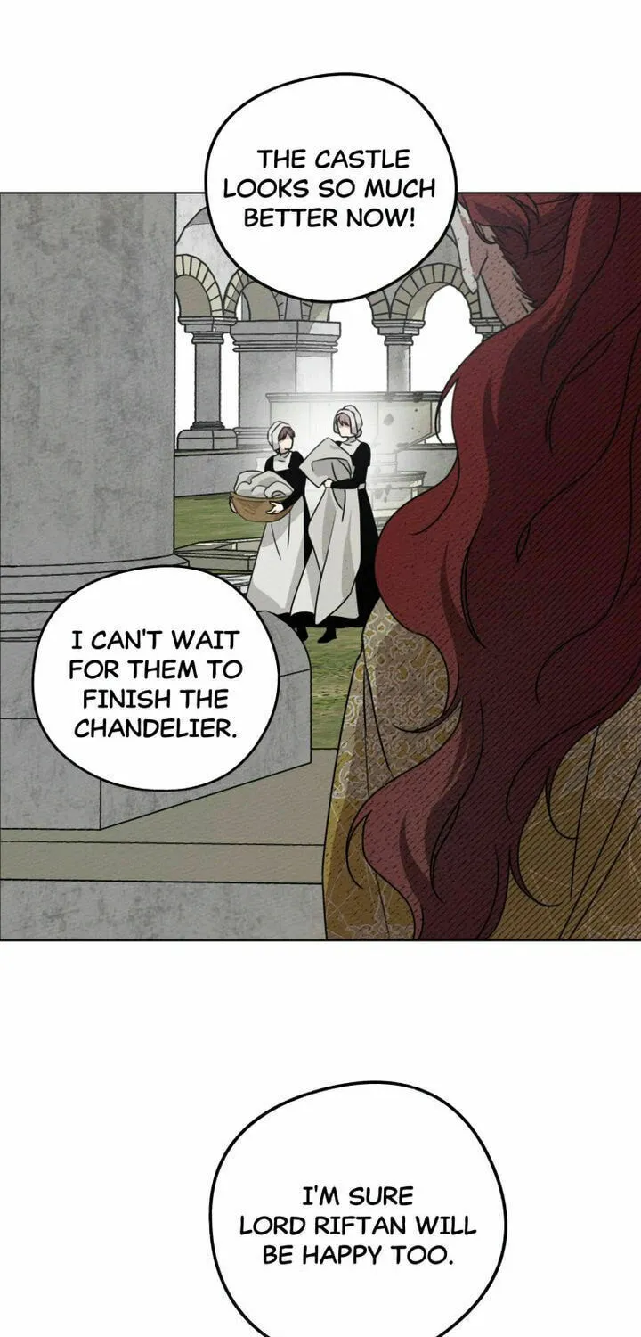 Read Under the Oak Tree chapter 20 image 14 on Lezhin