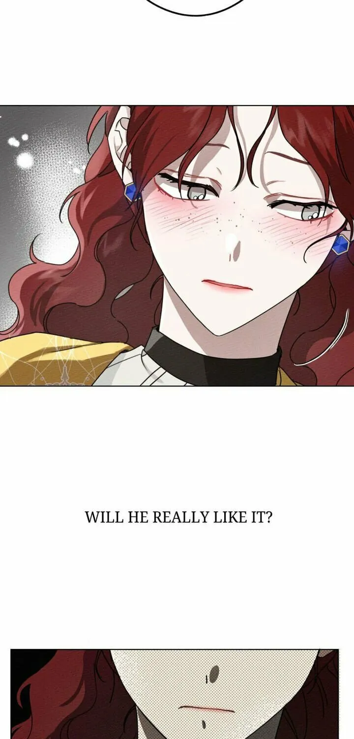 Read Under the Oak Tree chapter 20 image 15 on Lezhin