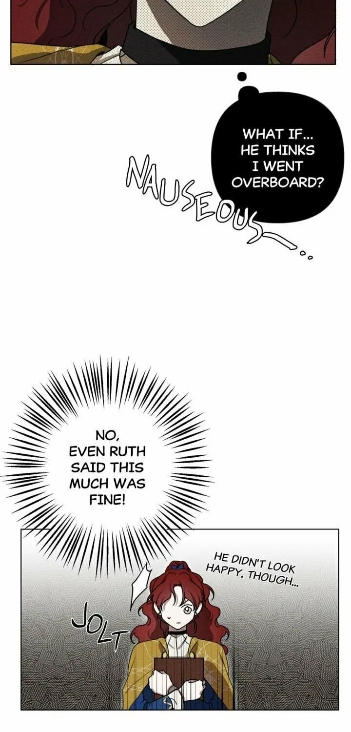 Read Under the Oak Tree chapter 20 image 16 on Lezhin