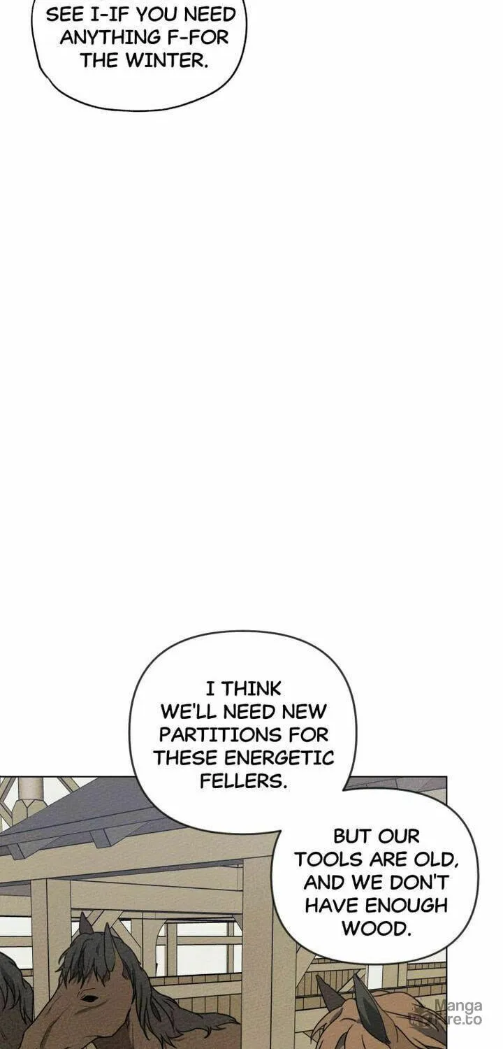 Read Under the Oak Tree chapter 20 image 22 on Lezhin