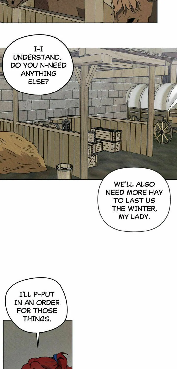Read Under the Oak Tree chapter 20 image 23 on Lezhin